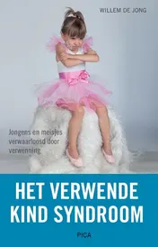 Omslag van Het verwende kind-syndroom
