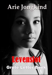 Omslag van Levenslot