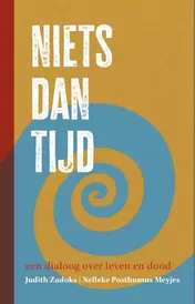 Omslag van Niets dan tijd