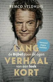 Omslag van Lang verhaal kort