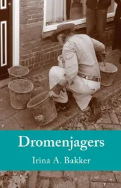 Omslag van Dromenjagers