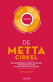 Omslag van De Metta cirkel
