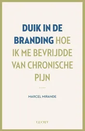 Omslag van Duik in de branding
