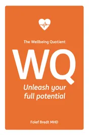 Omslag van WQ