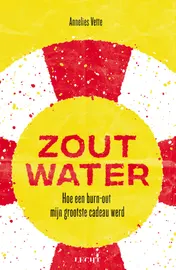 Omslag van Zout water