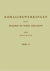 Omslag van Deel 4