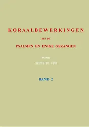 Omslag van Band 2