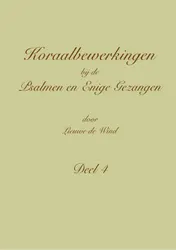Omslag van Deel 4