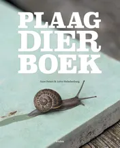 Omslag van Plaagdierboek