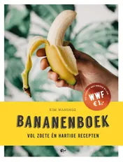 Omslag van Bananenboek