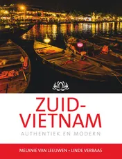Omslag van Zuid-Vietnam