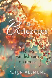 Omslag van De genezeres
