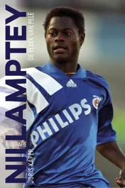 Omslag van Nii Lamptey