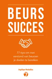 Omslag van Beurssucces