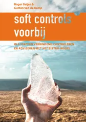 Omslag van Soft controls voorbij