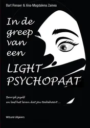 Omslag van In de greep van een light-psychopaat