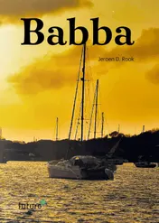 Omslag van Babba