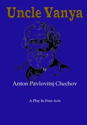 Omslag van Uncle Vanya