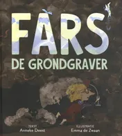 Omslag van Fars