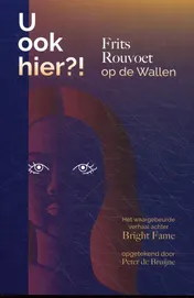 Omslag van U ook hier