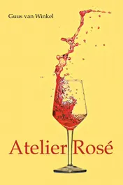 Omslag van Atelier Rosé