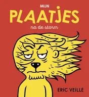 Omslag van Mijn plaatjes na de storm