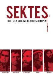 Omslag van Sektes