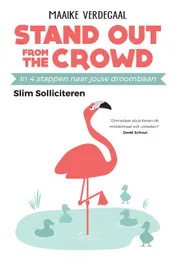 Omslag van Stand out from the Crowd
