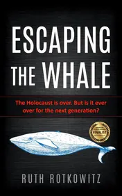 Omslag van Escaping the Whale
