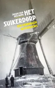 Omslag van Het suikerdorp