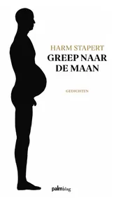 Omslag van Greep naar de maan