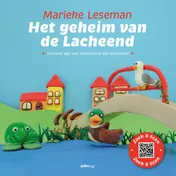 Omslag van Het geheim van de Lacheend