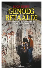 Omslag van Genoeg betaald?