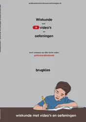 Omslag van Antwoordenboek