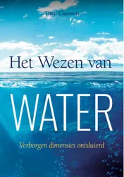 Omslag van Het Wezen van Water