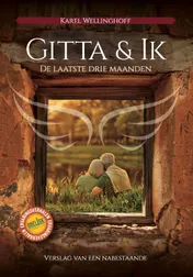 Omslag van Gitta & Ik