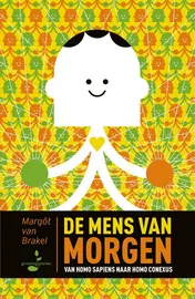 Omslag van De Mens van Morgen