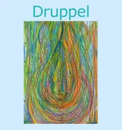 Omslag van Druppel