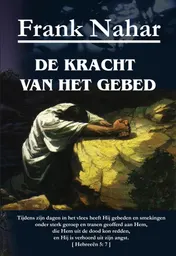 Omslag van De kracht van het gebed