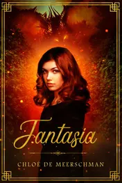 Omslag van Fantasia