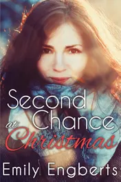 Omslag van Second Chance at Christmas