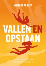 Omslag van Vallen en opstaan