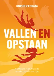 Omslag van Vallen en opstaan
