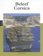 Omslag van Beleef Corsica