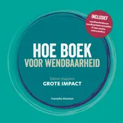 Omslag van Hoe boek voor wendbaarheid