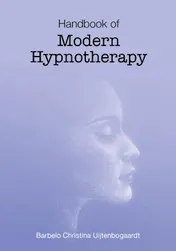 Omslag van Handbook of Modern Hypnotherapy