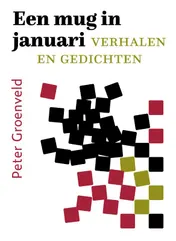 Omslag van Een mug in januari