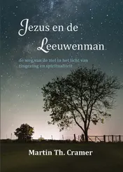 Omslag van Jezus en de Leeuwenman