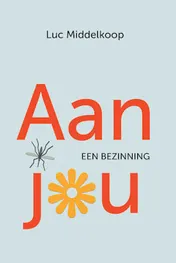 Omslag van Aan jou