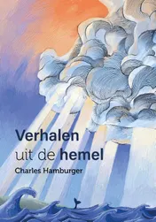 Omslag van Verhalen uit de hemel